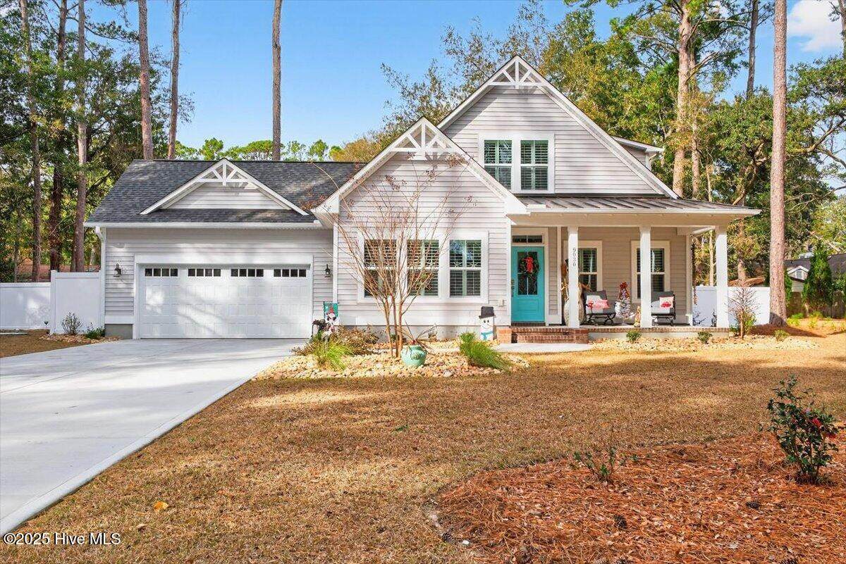 9030 Ocean Harbour Golf Club Road - Photo 1