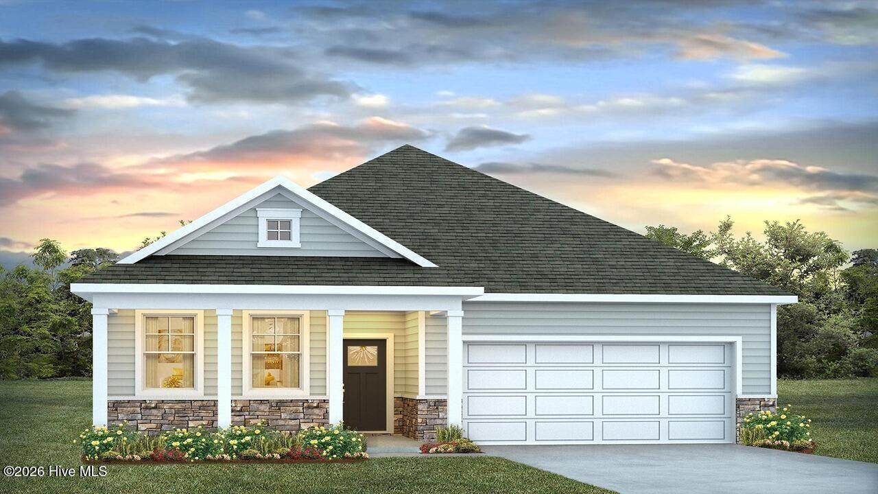 1293 Woodhouse Drive - Photo 1