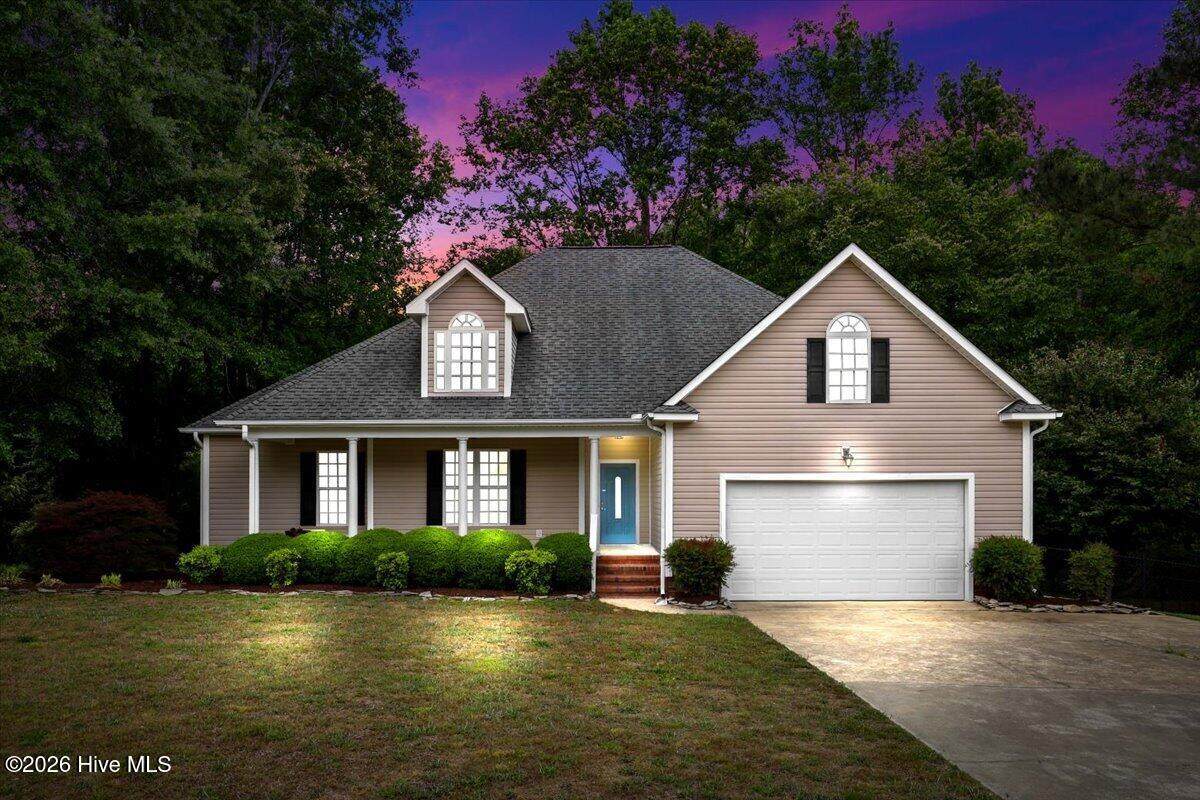 505 Johnson Branch Road - Photo 1
