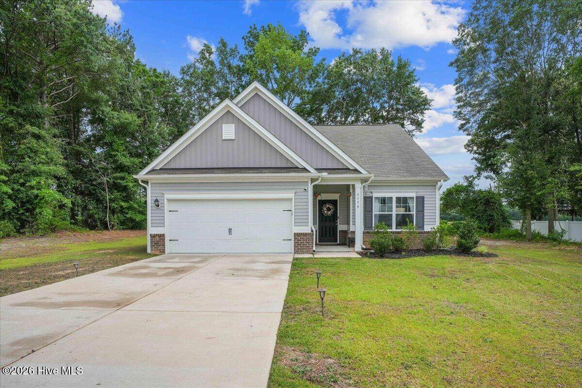 5775 Huntington Park Drive - Photo 1