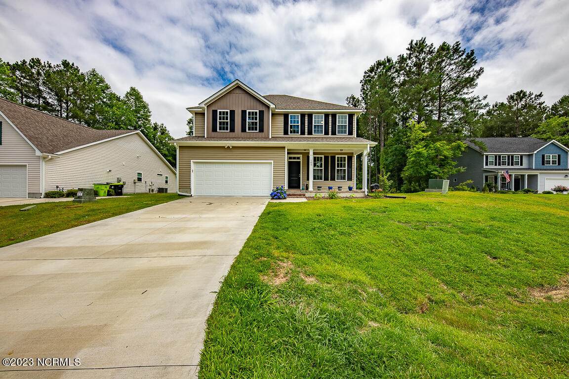 105 Nice Drive - Photo 1