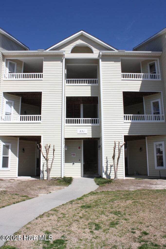 531 Spring Forest Road - Photo 1