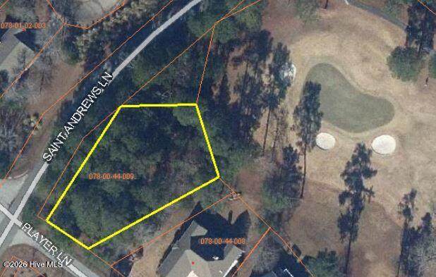 Lot 9 Player Lane - Photo 1