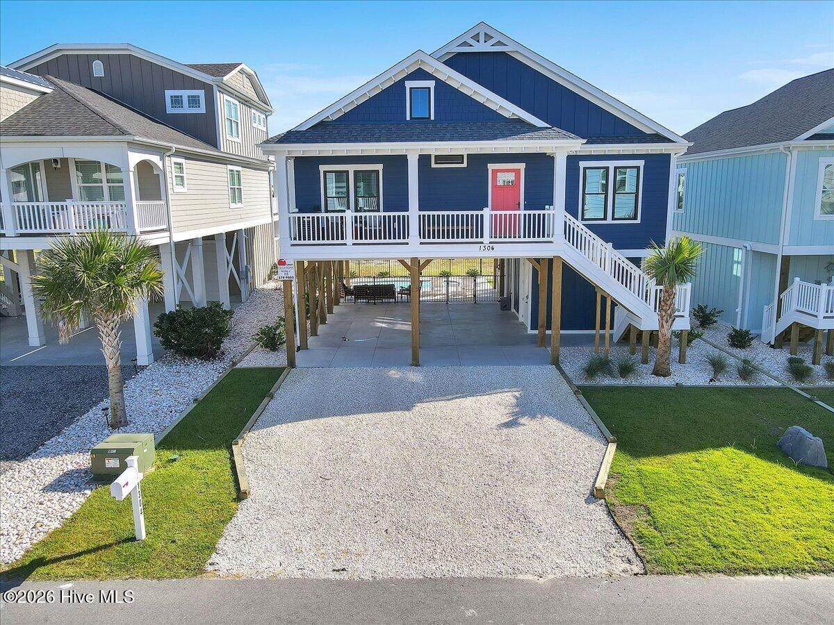 1304 Shore Drive - Photo 1