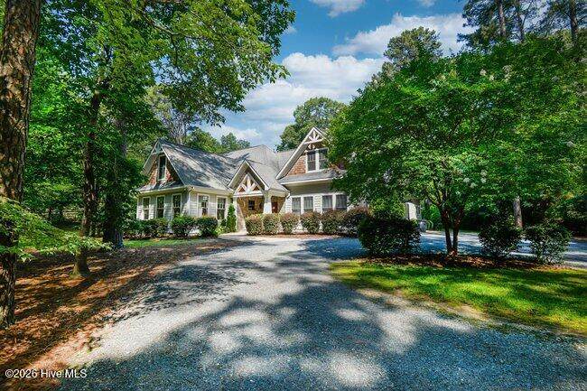 680 Bethesda Road - Photo 1