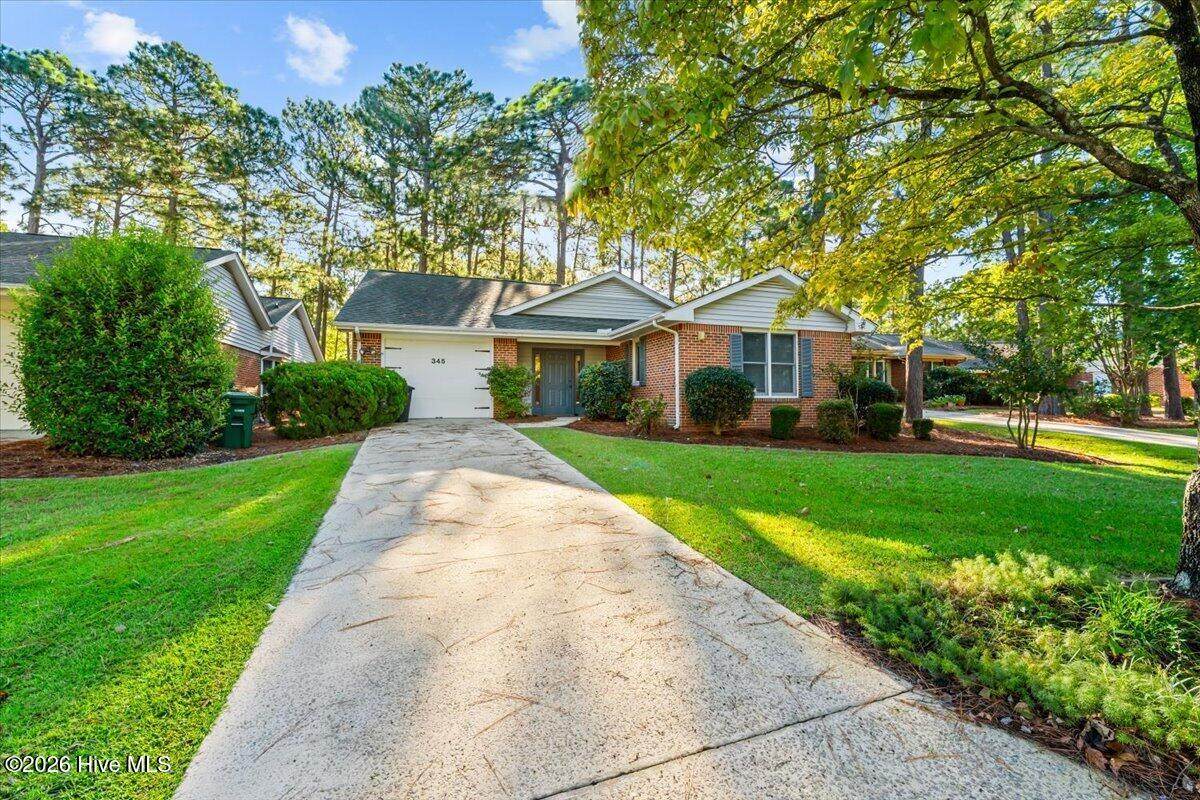 345 Pinehurst Trace Drive - Photo 1