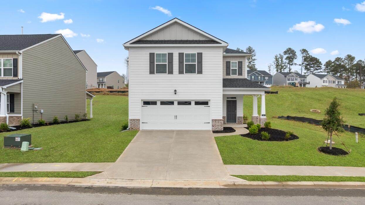 5145 Warbler Court - Photo 1
