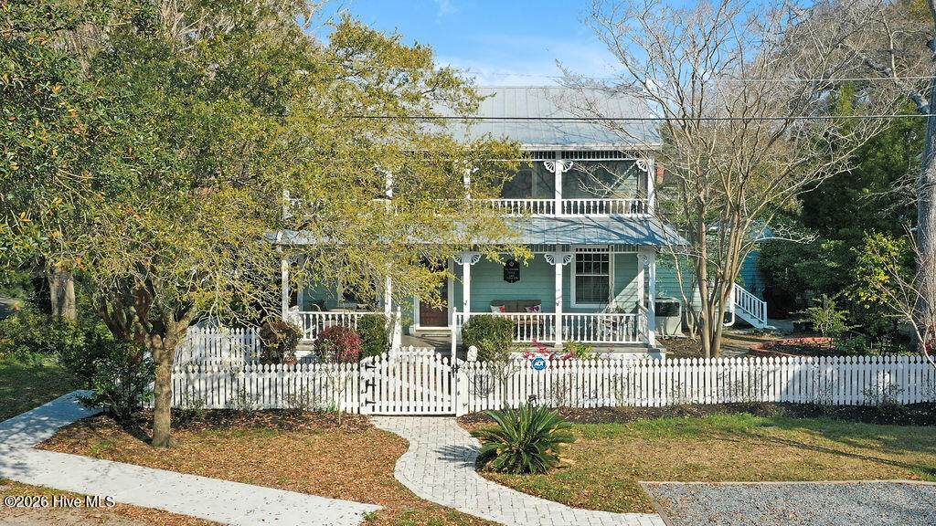 301 West Street - Photo 1