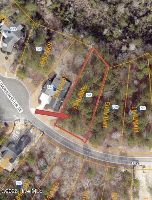 735 Cedarhurst Drive - Photo 1
