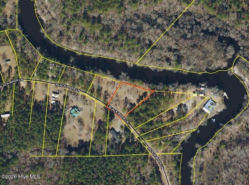 43 Black River Lane - Photo 1
