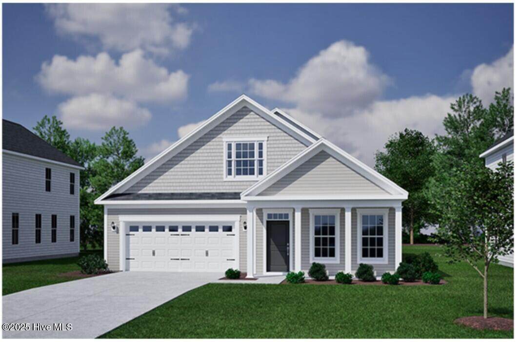 54 Foundry Drive - Photo 1