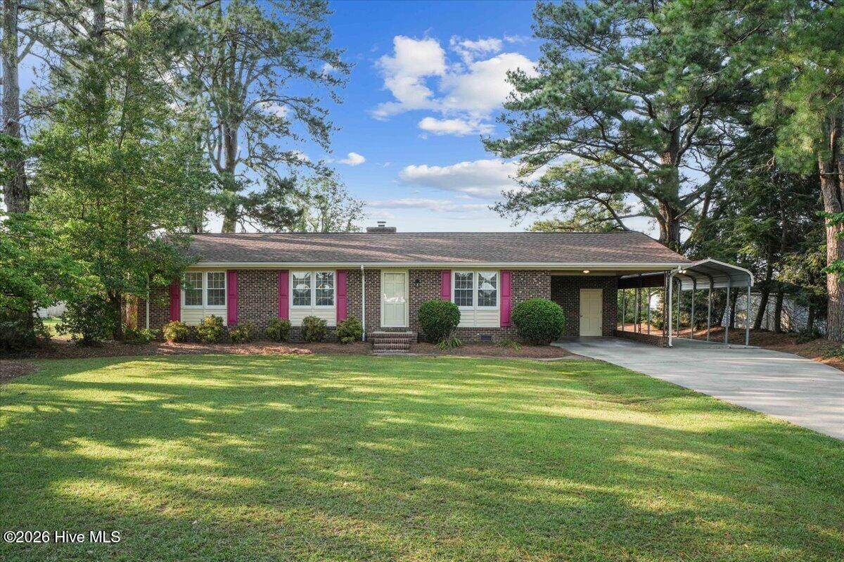 5419 Wayne Memorial Drive - Photo 1
