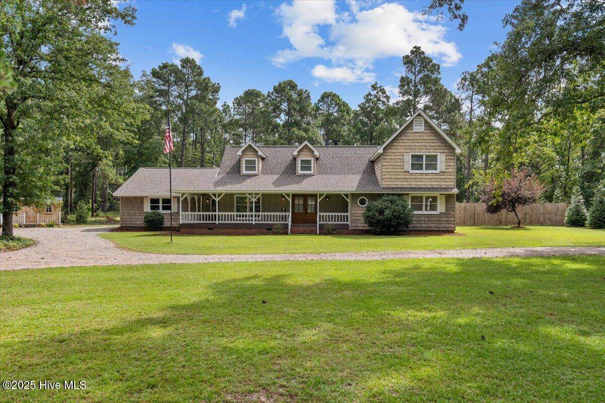 1435 Hedgelawn Way - Photo 1