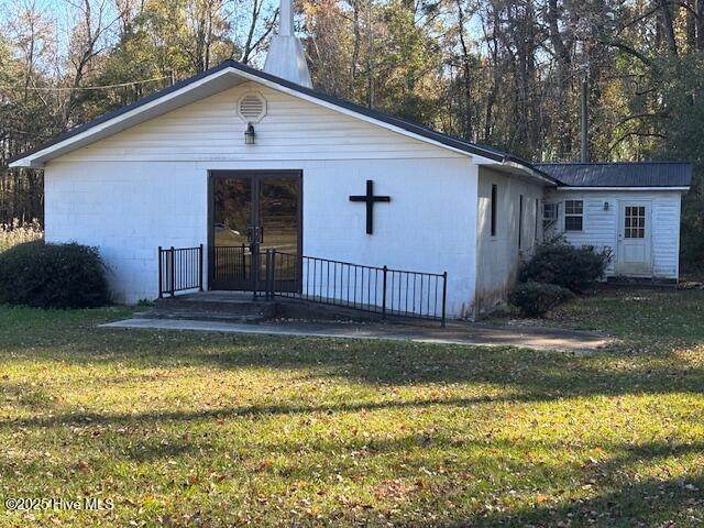 5950 Nc Highway 11 - Photo 1