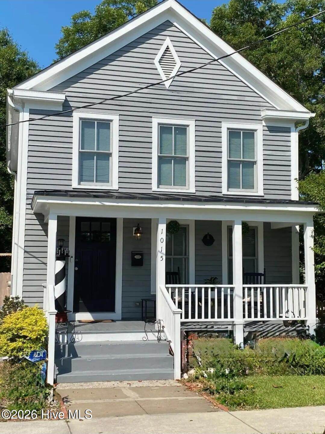 1015 Craven Street - Photo 1