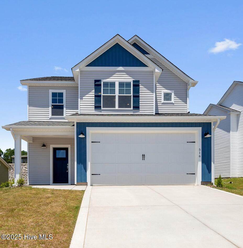 516 Burgundy Drive - Photo 1
