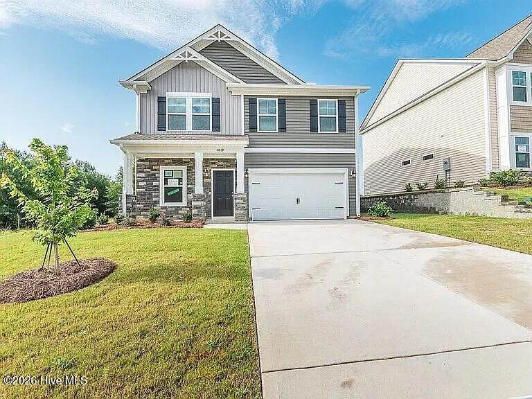 4605 Hartshorn Circle - Photo 1