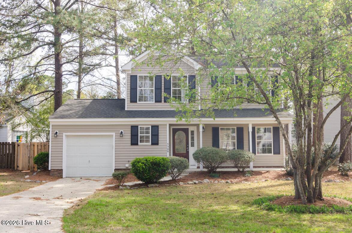 5308 Petral Court - Photo 1