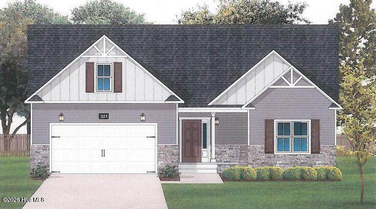 206 Gate Water Court - Photo 1