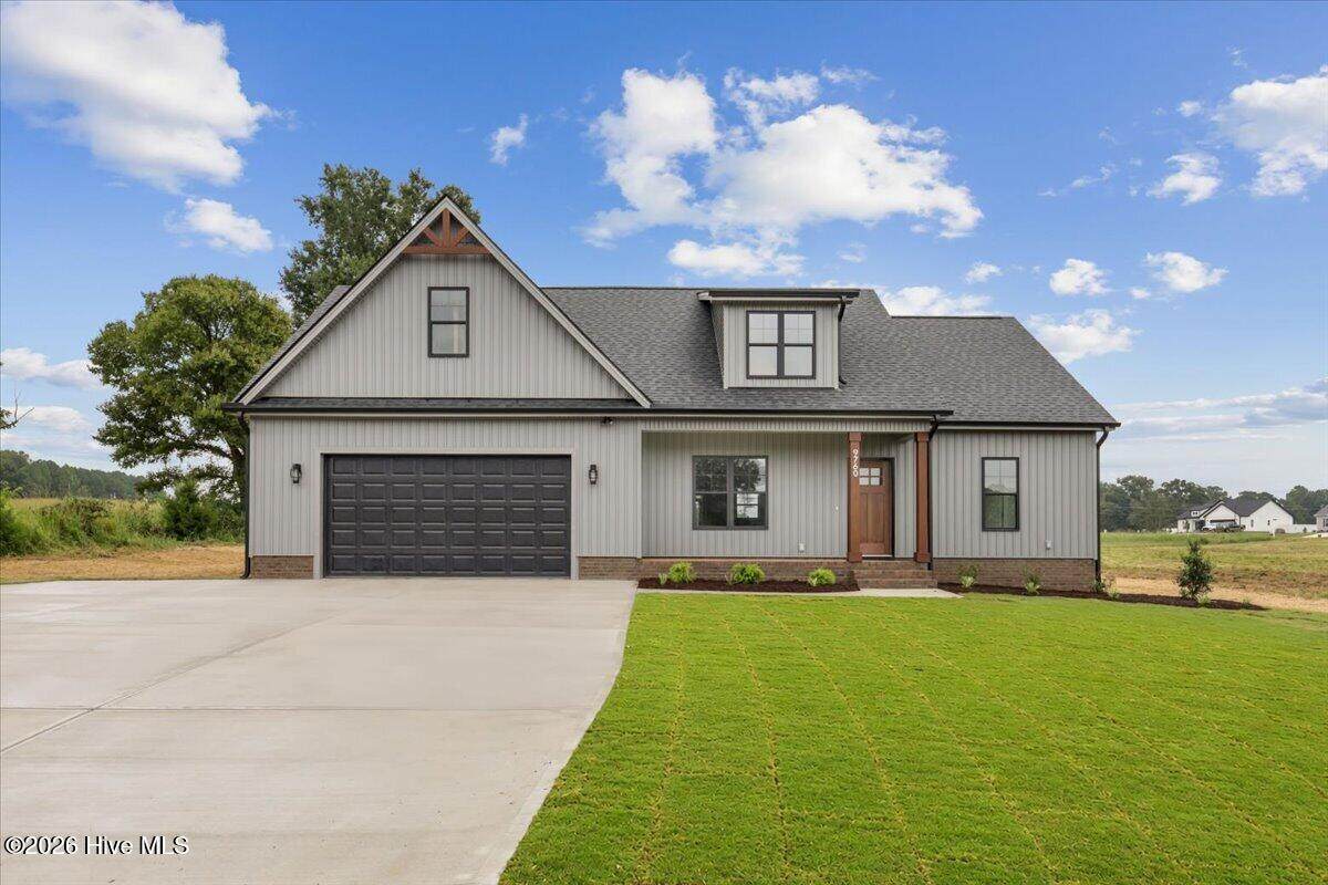9760 Cattle Field Drive - Photo 1