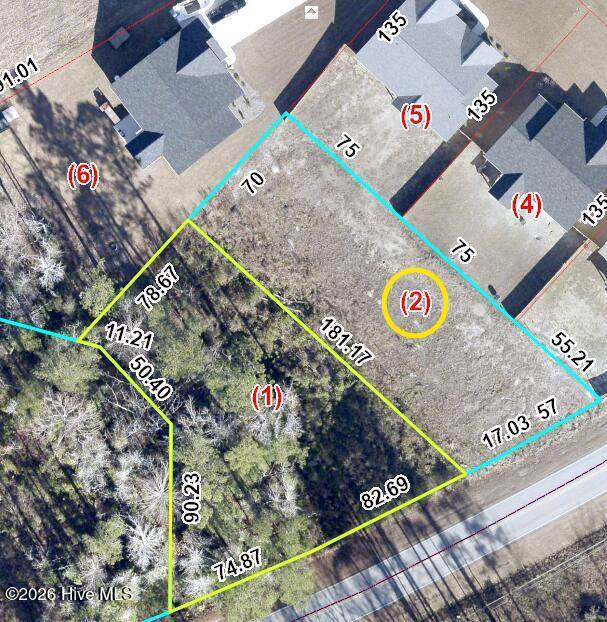 395 Stately Pines Road - Photo 1