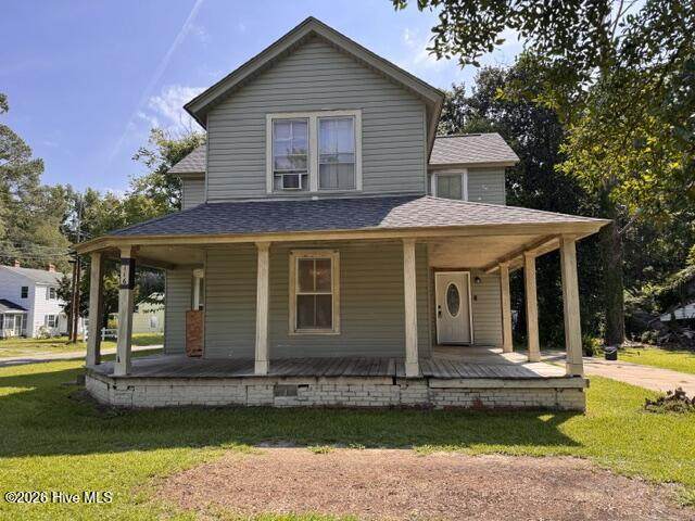 116 Frisco Street - Photo 1