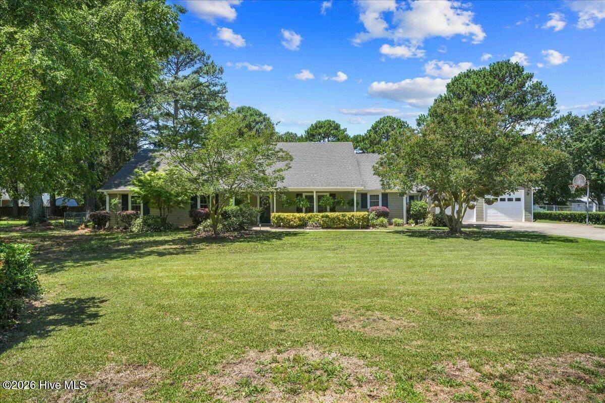 3905 Central Heights Road - Photo 1