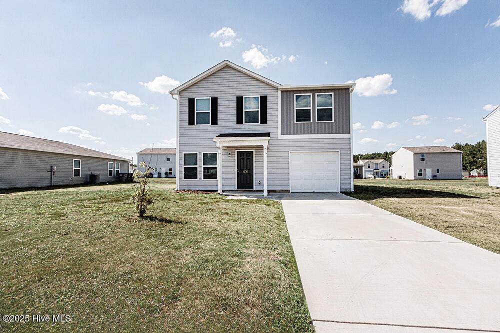 1253 Fescue Road - Photo 1