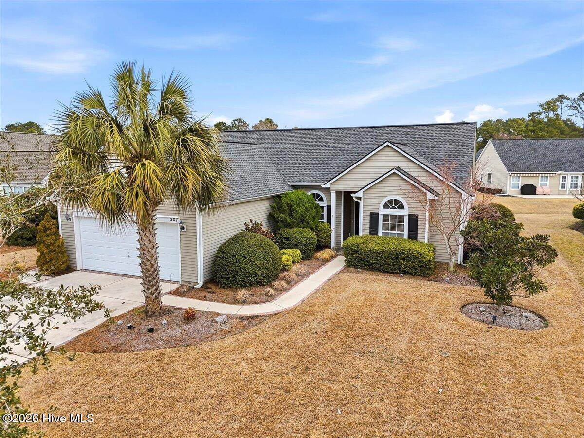 501 Sandpiper Bay Drive - Photo 1