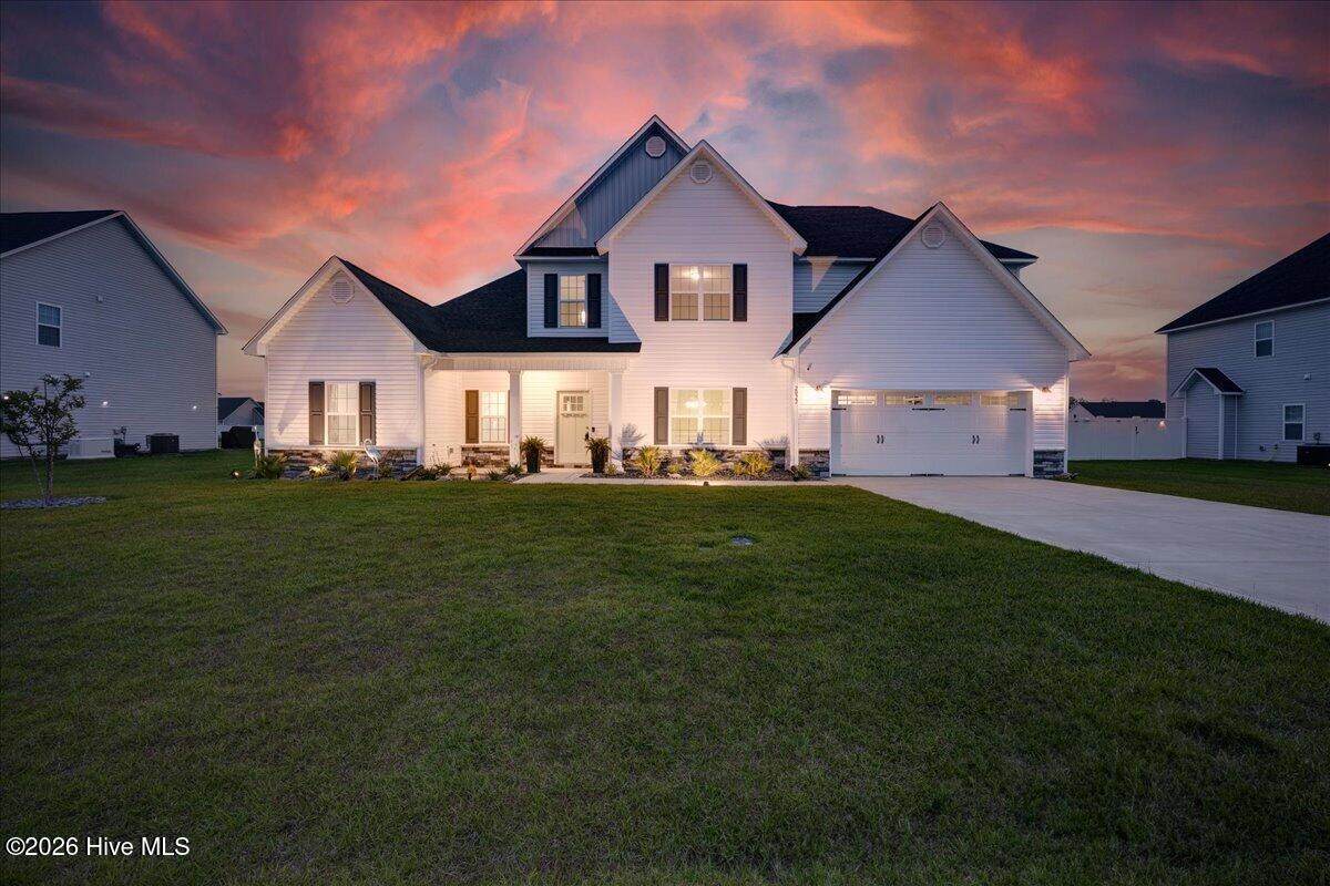 2022 Tarpon Trail - Photo 1