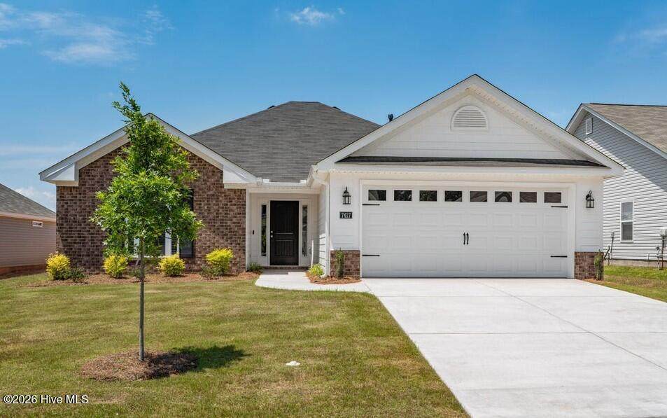 7417 Paisley Circle - Photo 1