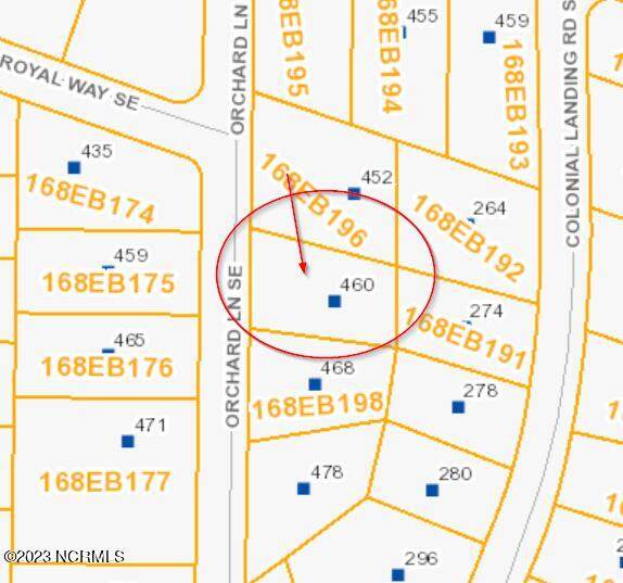 460 Orchard Lane - Photo 1