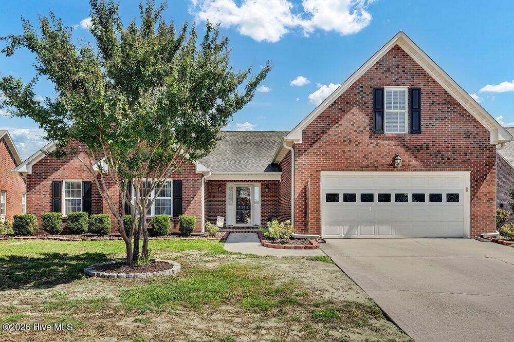 7115 Brittany Lakes Drive - Photo 1