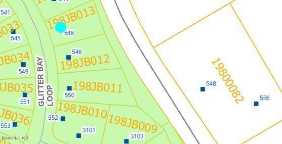 546 Glitter Bay Loop - Photo 1