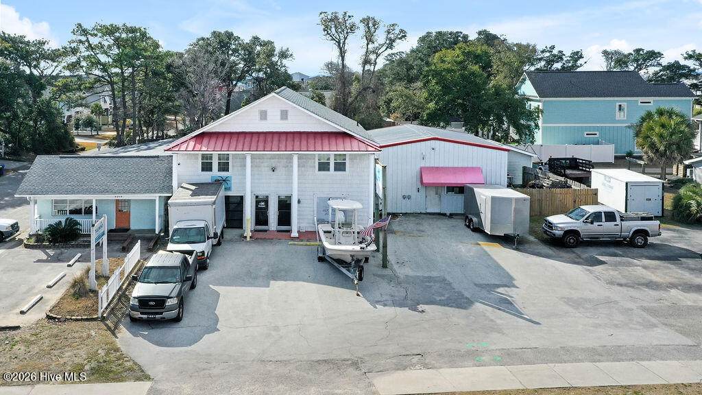 5215 Oak Island Drive - Photo 1