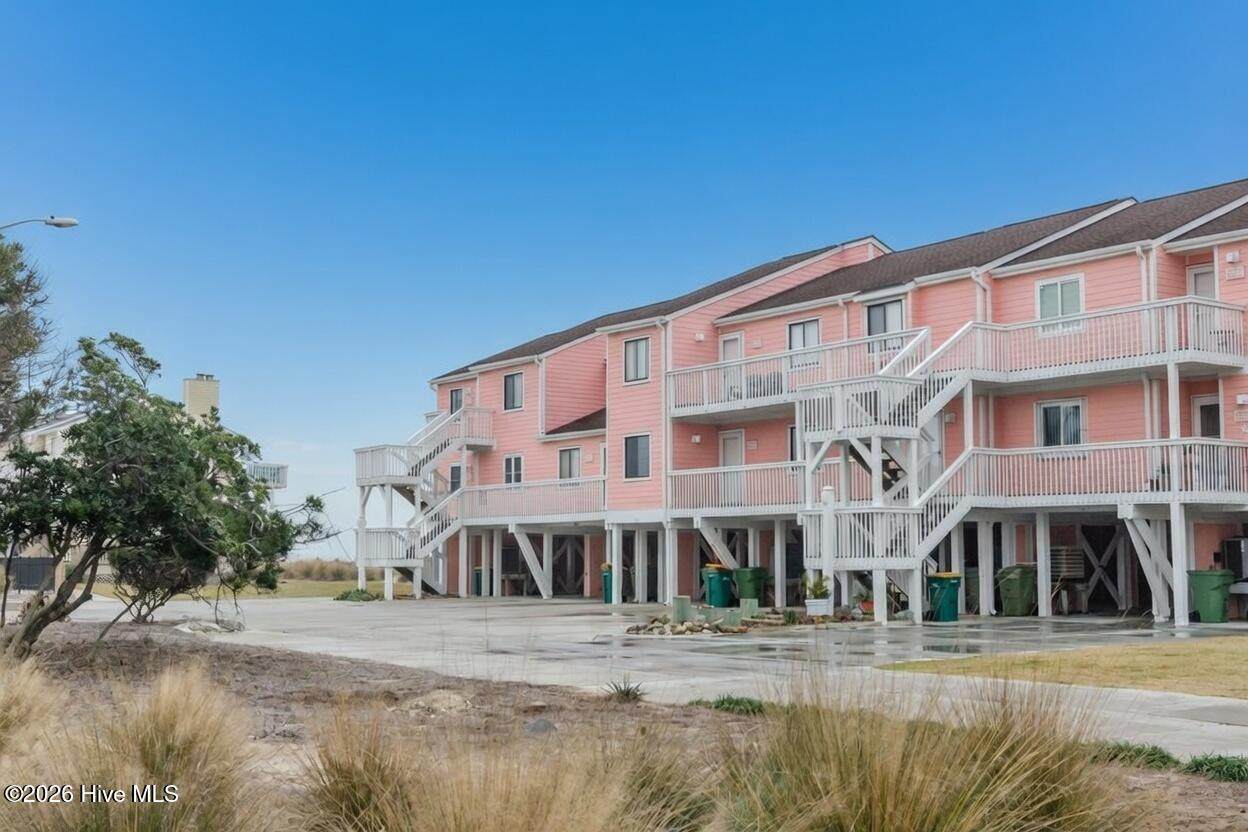 1101 Sand Dollar Court - Photo 1