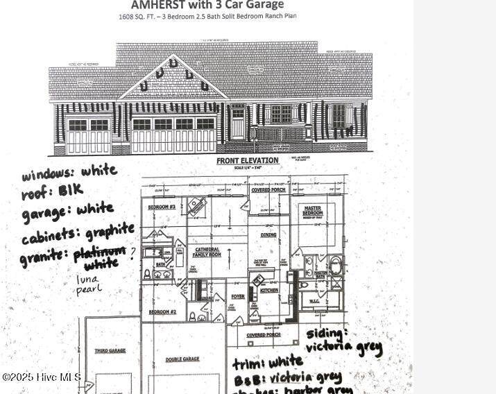 108 Bryant Farm Drive - Photo 1