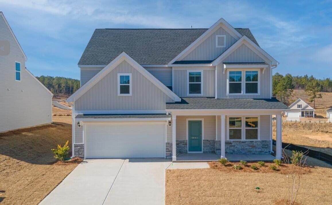 5151 Tullamore Drive - Photo 1