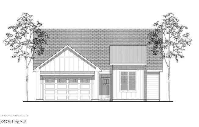 403 Justice Flynn Road - Photo 1