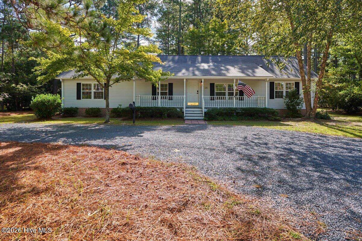 124 Cottonpatch Place - Photo 1