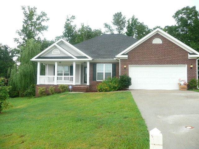 420 Burgamy Ridge Ridge - Photo 1