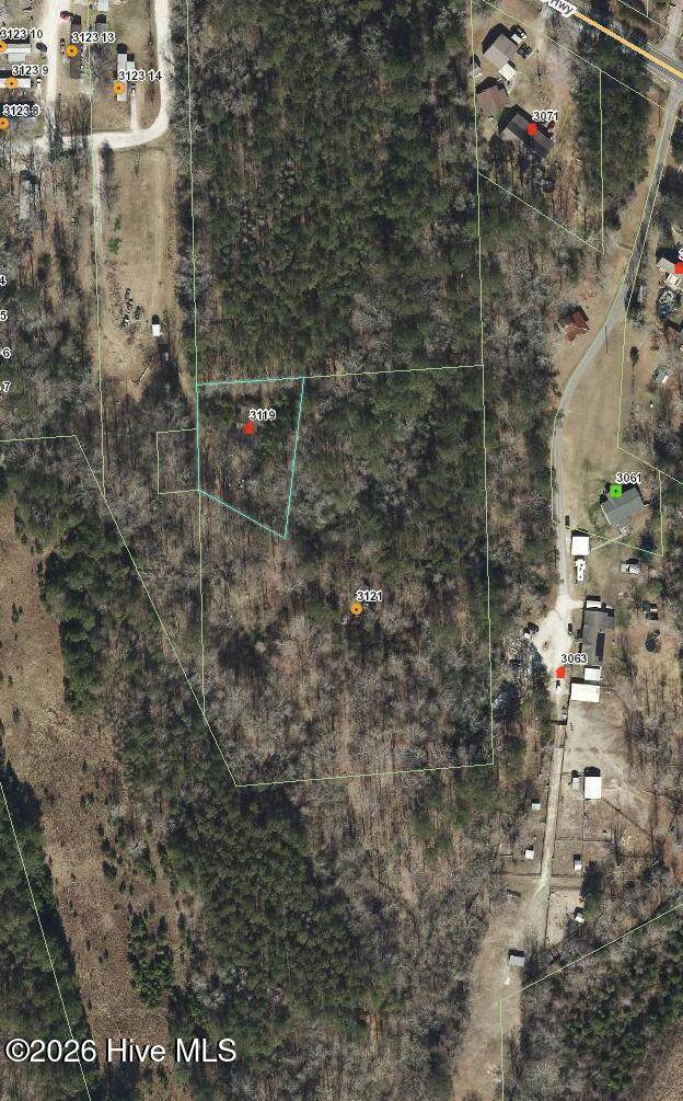 3119 Burgaw Highway - Photo 1