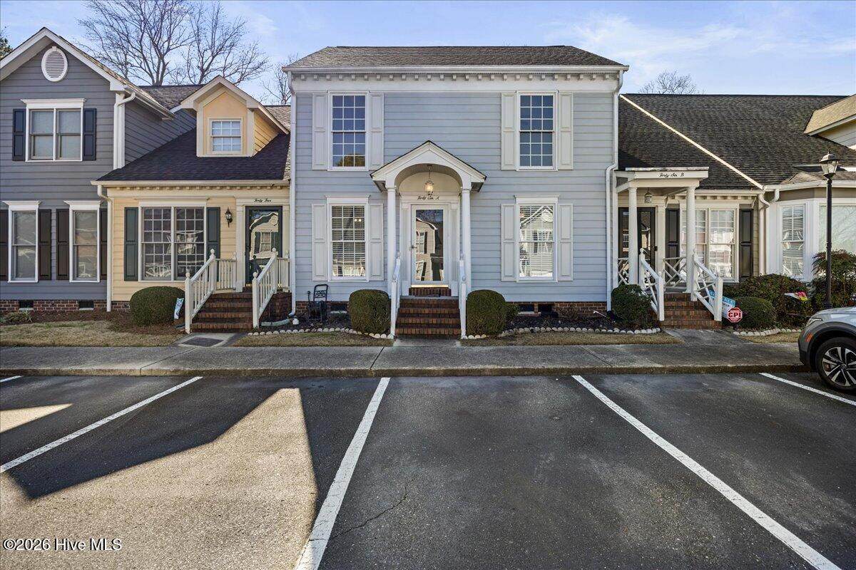 3102 Cashwell Drive - Photo 1