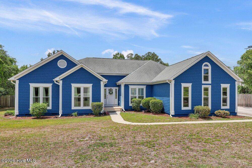 1303 Shenandoah Street - Photo 1