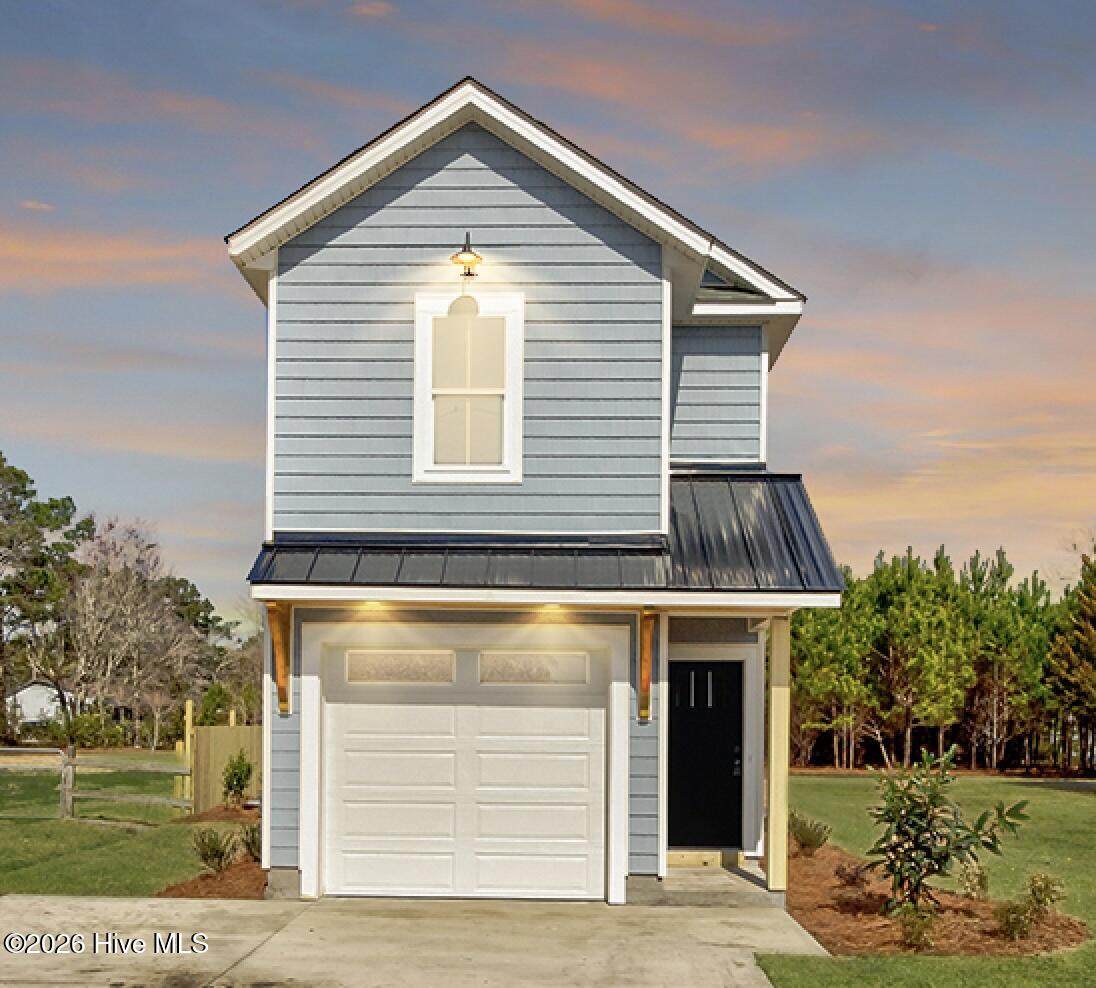 439 Factory Road - Photo 1