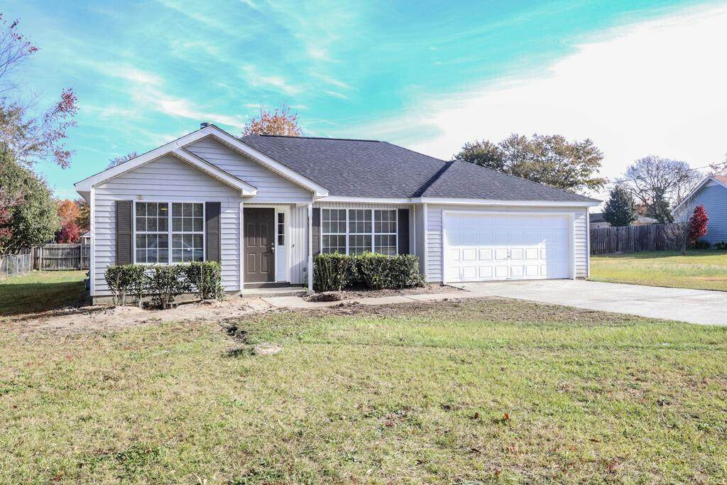 4505 Guinevere Court - Photo 1