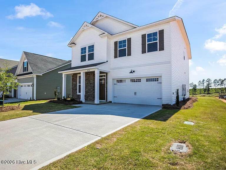 4694 Hartshorn Circle - Photo 1