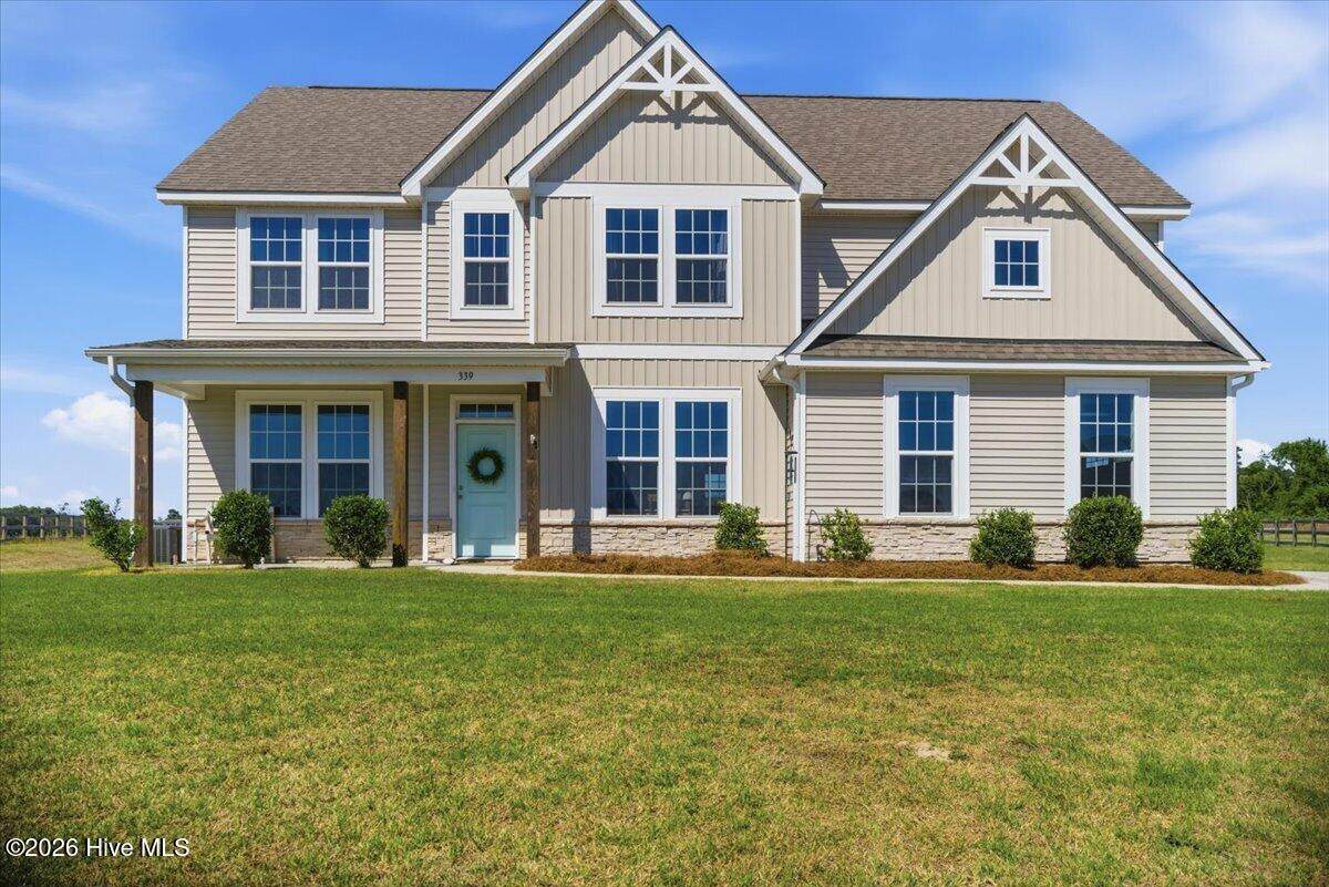339 Rocking Horse Lane - Photo 1