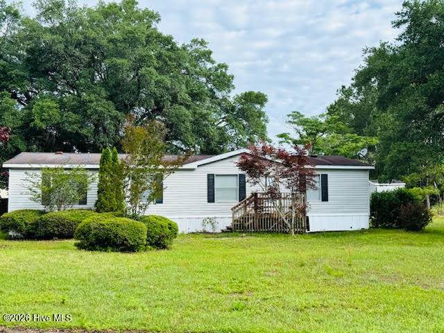 3670 Old Maco Road - Photo 1