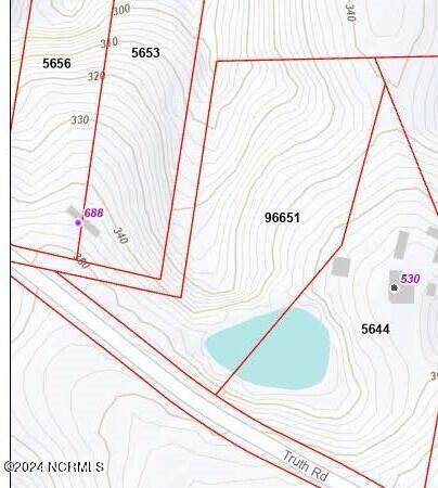 590 Truth Road - Photo 1